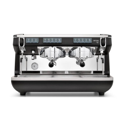 Nuova Simonelli Appia Life 2 Group Commercial Espresso Machine