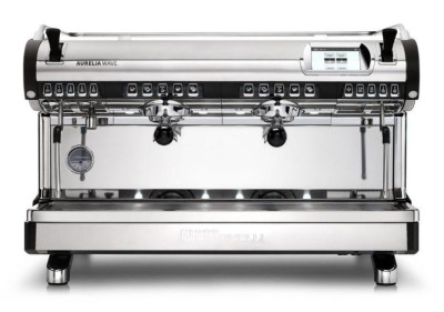 Nuova Simonelli Aurelia Wave Digit 2 Group Commercial Espresso Machine