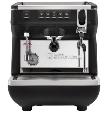 Nuova Simonelli Appia Life 1-Group Auto-Volumetric Espresso Machine