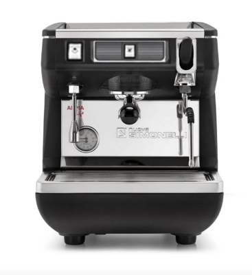 Nuova Simonelli Appia Life 1-Group Semi-Automatic Espresso Machine