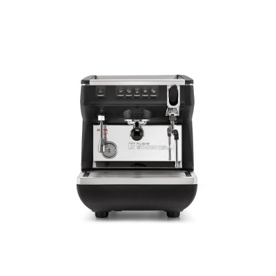 Nuova Simonelli Appia Life 1 Group Volumetric Espresso Machine 110v