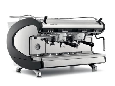Nuova Simonelli Aurelia Wave 2-Group Semi-Automatic Espresso Machine