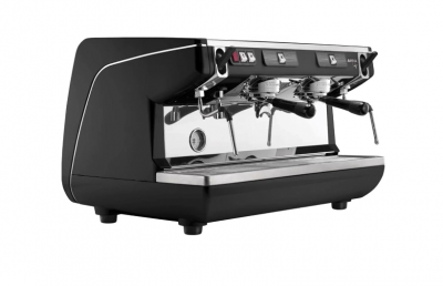 Nuova Simonelli Appia Life 2-Group Semi-Automatic Espresso Machine
