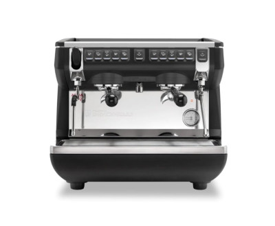 Nuova Simonelli Appia Life Compact 2-Group Commercial Espresso Machine