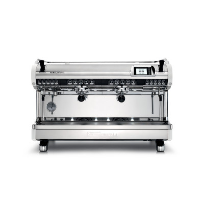 Nuova Simonelli Aurelia Wave Semiautomatic Espresso Machine