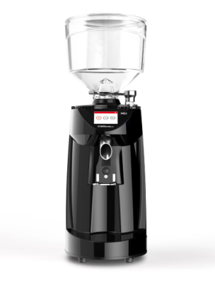 Nuova Simonelli MDJ On-Demand Digit Commercial Espresso Grinder