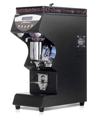 Nuova Simonelli Mythos Clima Pro Espresso Grinder