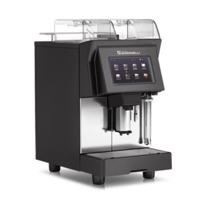 Nuova Simonelli Prontobar Touch Espesso Machine