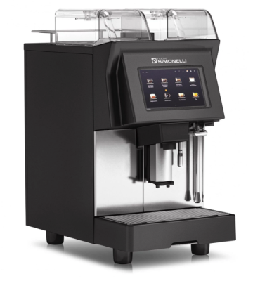 Nuova Simonelli Prontobar Touch 2-Step Superautomatic Espresso Machine