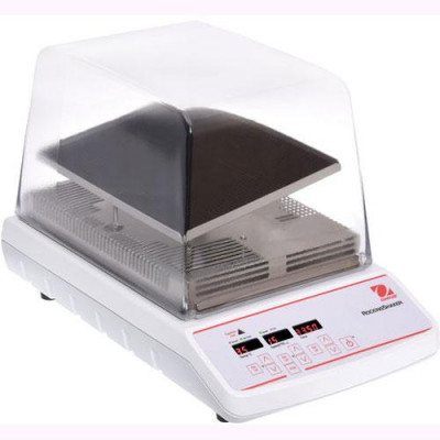 OHAUS Incubating Rocking Shaker