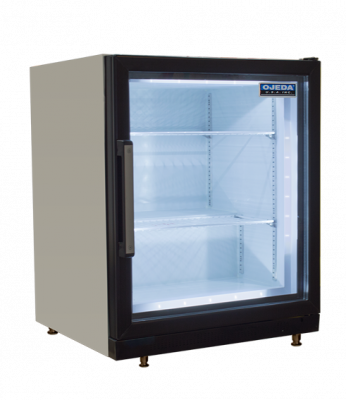 OJEDA CTFH-3 Countertop Freezers