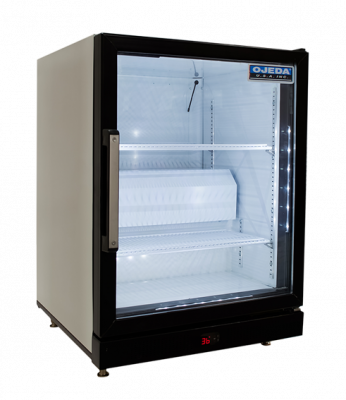 OJEDA CTRH-4 Countertop Merchandisers