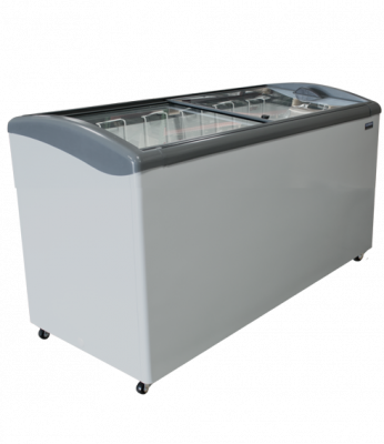 OJEDA NBH-60 Bunker Freezers