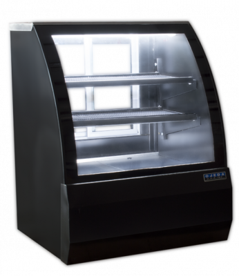OJEDA RDCH-3 Refrigerated Deli Display Cases