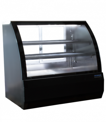 OJEDA RDCH-4 Refrigerated Deli Display Cases