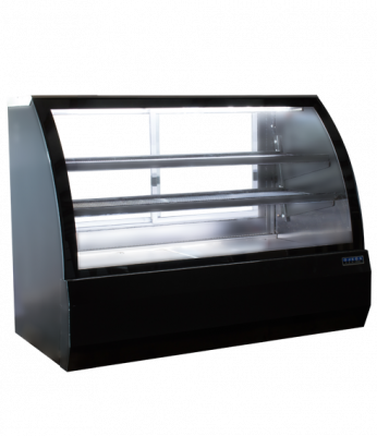 OJEDA RDCH-5 Refrigerated Deli Display Cases