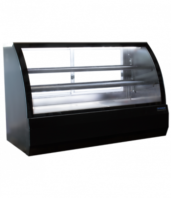 OJEDA RDCH-6 Refrigerated Deli Display Cases