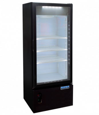 OJEDA RMH-10SL Glass Door Merchandisers