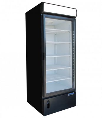 OJEDA RMH-27 Glass Door Merchandisers
