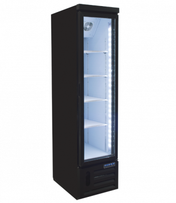 OJEDA RMH-8 Glass Door Merchandisers