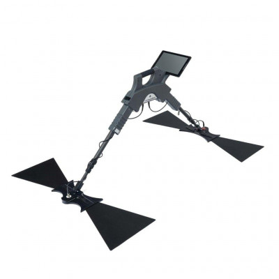 OKM Gepard GPR Ground Penetrating Radar