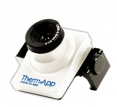 OPGAL Therm-App® MD Mobile Thermal Imaging Device for Body Temperature Measurement