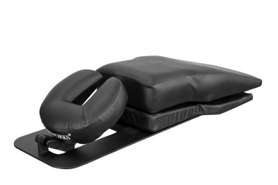 Oakworks 70100-T01 Spine Positioning System - Black