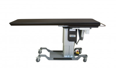 Oakworks 75209-T01 CFPM300 C-Arm Imaging Table w/o Headreast