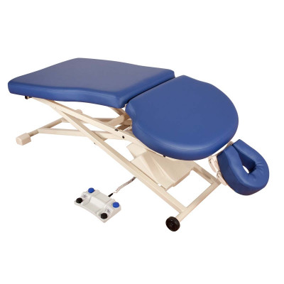 Oakworks PT400M Physical Therapy Table