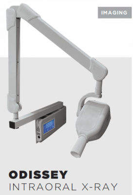 Signature Series Odissey Intraoral X-Ray