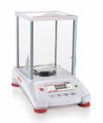 Ohaus EX623 Explorer Precision Balance (620g x 1mg)