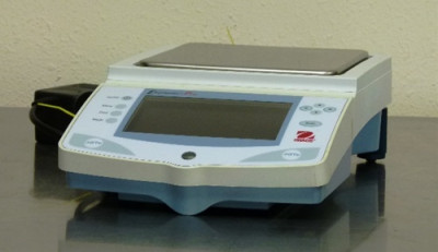 Ohaus Explorer Pro 6102 Top-Loading Balance