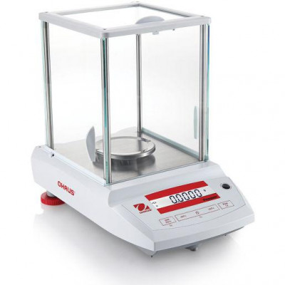 Ohaus PX84/E Analytical Balance