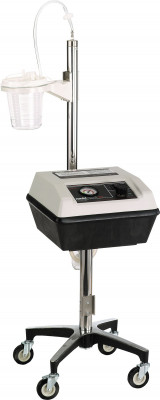 Ohio Medical MOBLVAC III CS (Continuous & Intermittent)