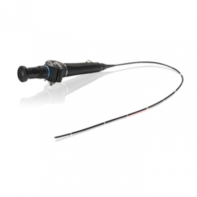 Olympus LF-DP Intubation Endoscope Fiberscope