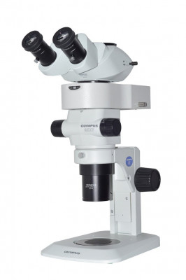 Olympus SZX7