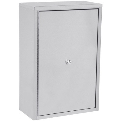 Omnimed 181683 Maxi Narcotic Cabinet 4 Shelves