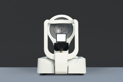 Onyx Corneal Topographer - Dry Eye Diagnostic, Fully Automated