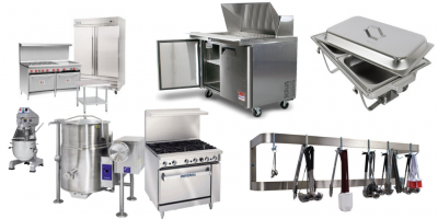 Option #1 Equipment Package