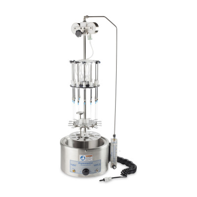 Organomation N-Evap 111 Nitrogen Evaporator