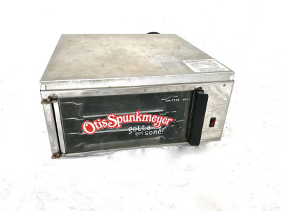 Otis Spunkmeyer OS-1 Convection Cookie Oven