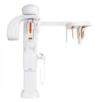 Owandy I-MAX Touch 3D Cone Beam + Cephalometric and Panoramic X Ray
