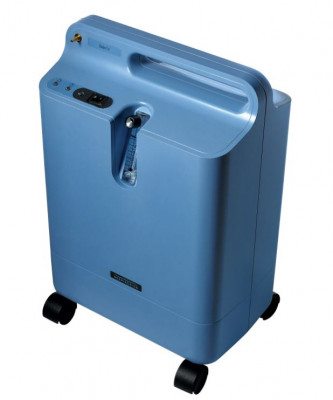 Oxygen Concentrator Rental, Respironics Everflo 5 LPM w/OPI