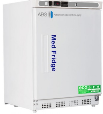 PH-ABT-HC-UCBI-0404 Premier Pharmacy/Vaccine Undercounter Built-In Refrigerator