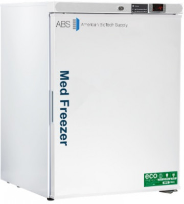 PH-ABT-HC-UCFS-0520 Premier Pharmacy/Vaccine Undercounter Freestanding Freezer (-20°C)
