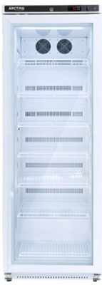 PRE 380-US ARCTIKO Flexaline Glass Door Biomedical Refrigerator 13.95 cu ft