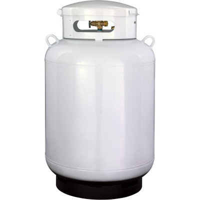 PROPTANK100 100lb Propane Tank