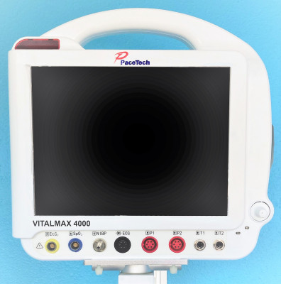 PaceTech VitalMax 4000 Front Load 12