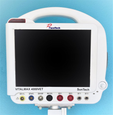 PaceTech VitalMax 4100 Front Load 15