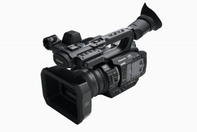 Panasonic AG-UX180 4K HD Camera